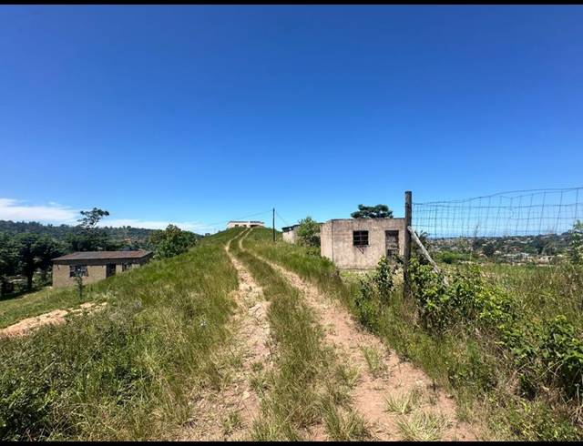 5 BEDROOM HOUSE FOR SALE IN INANDA